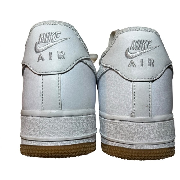 Nike Air Force 1 Athletic Shoes - Picture 4 of 8